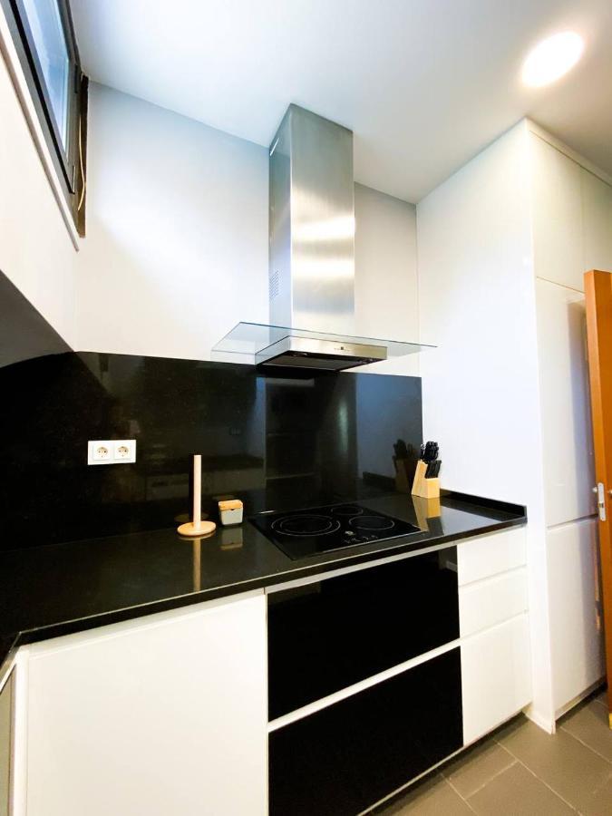Elegante Atico Encamp - Free Parking Wifi Smarttv - Con Altillo Y 2 Banos Completos! L By Bonesvacances Kültér fotó